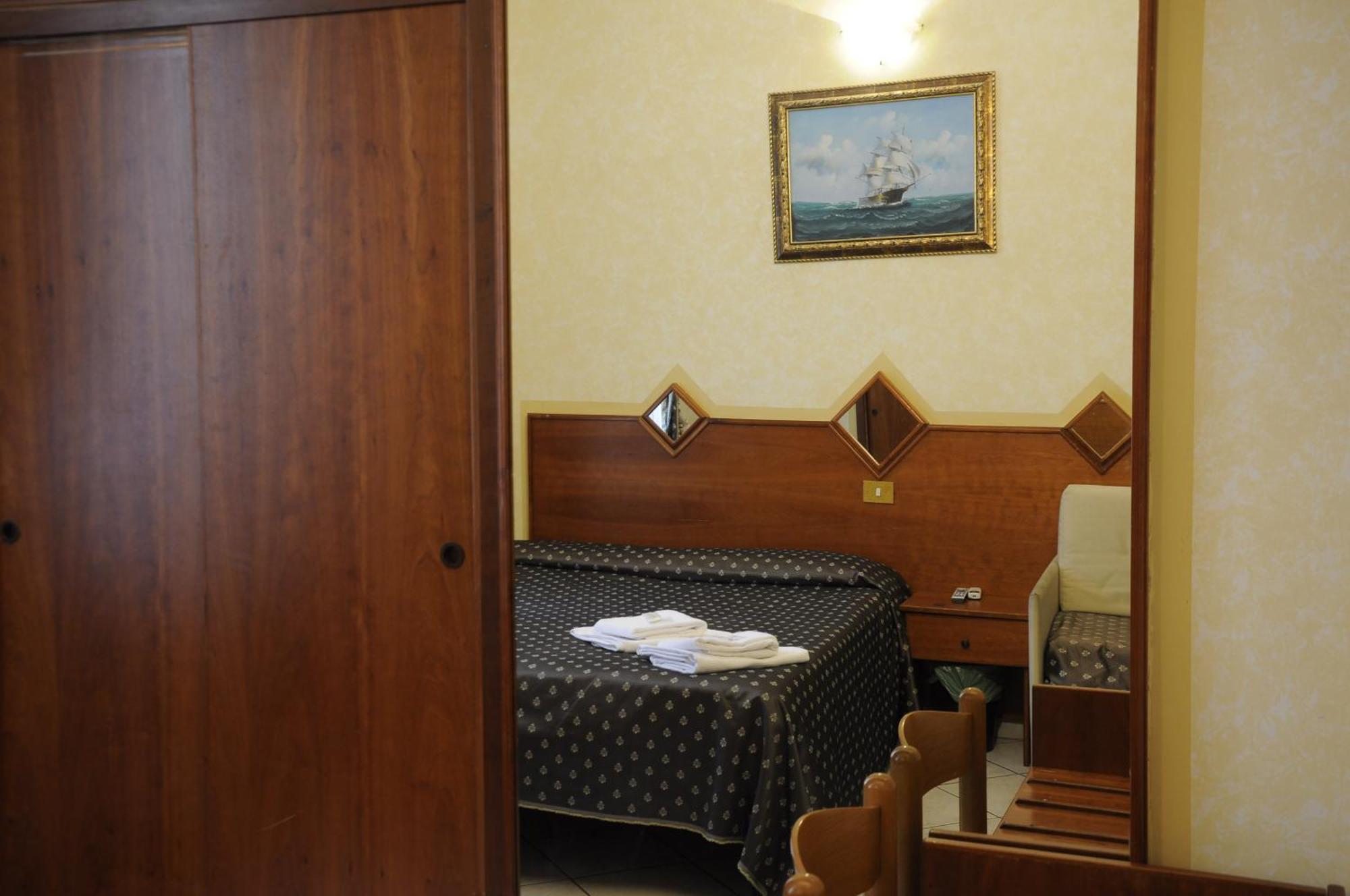 Hotel Farini Rom