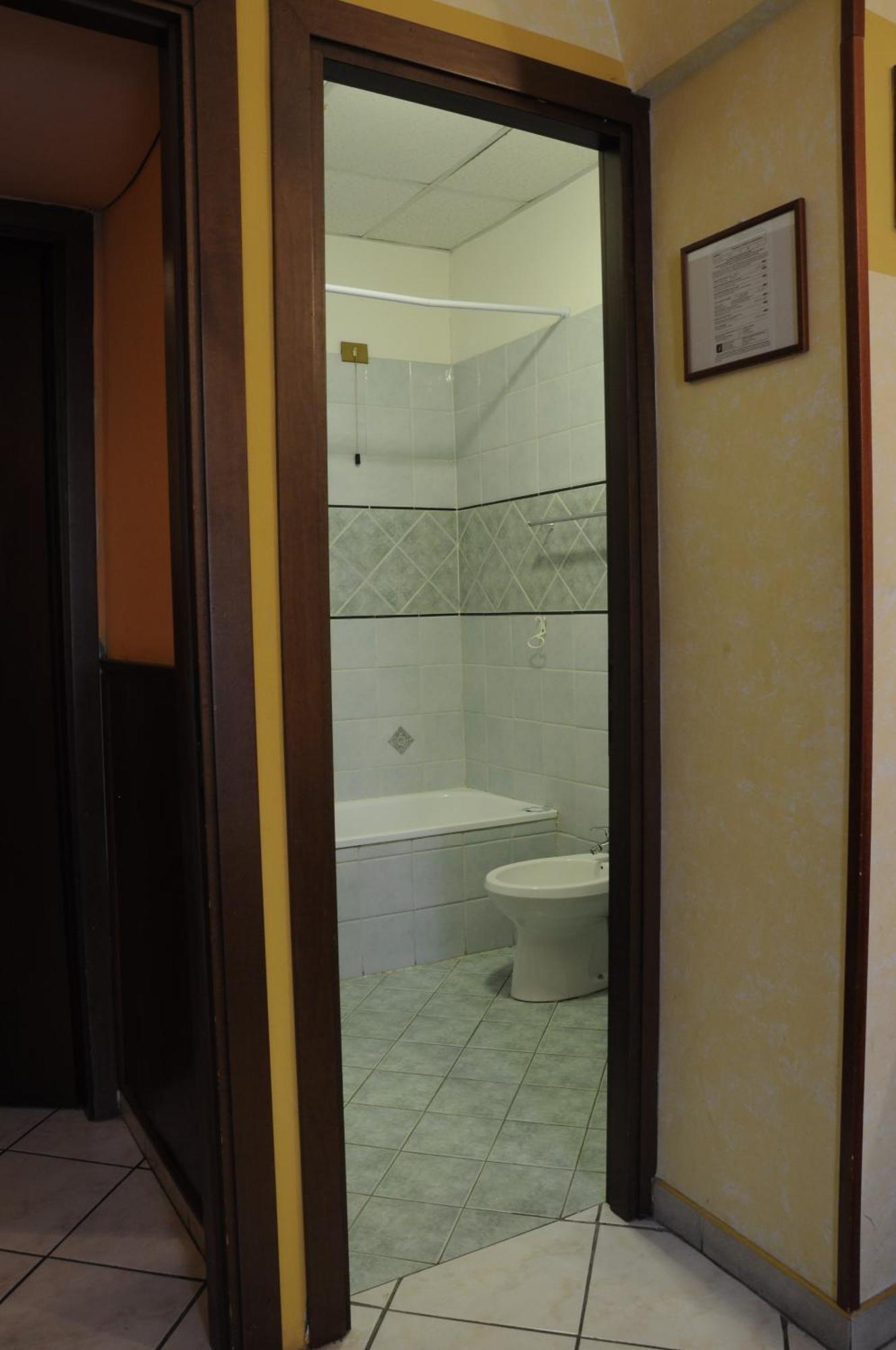Hotel Farini Rom